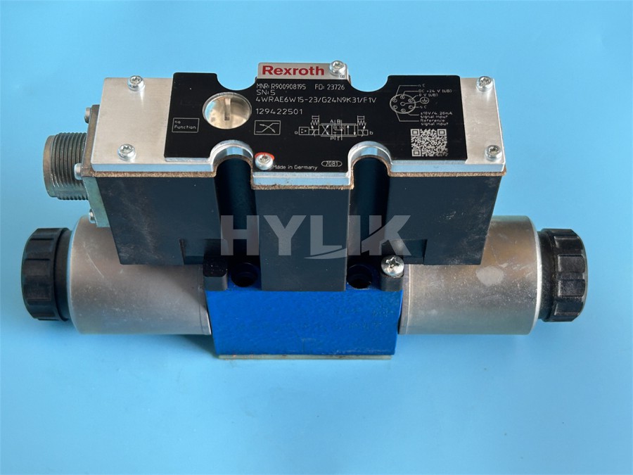 R900908195 4WRAE6W15-2X/G24N9K31/F1V