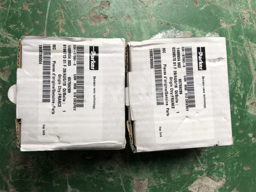 034-67093-0 M5B 012 CM3/REV