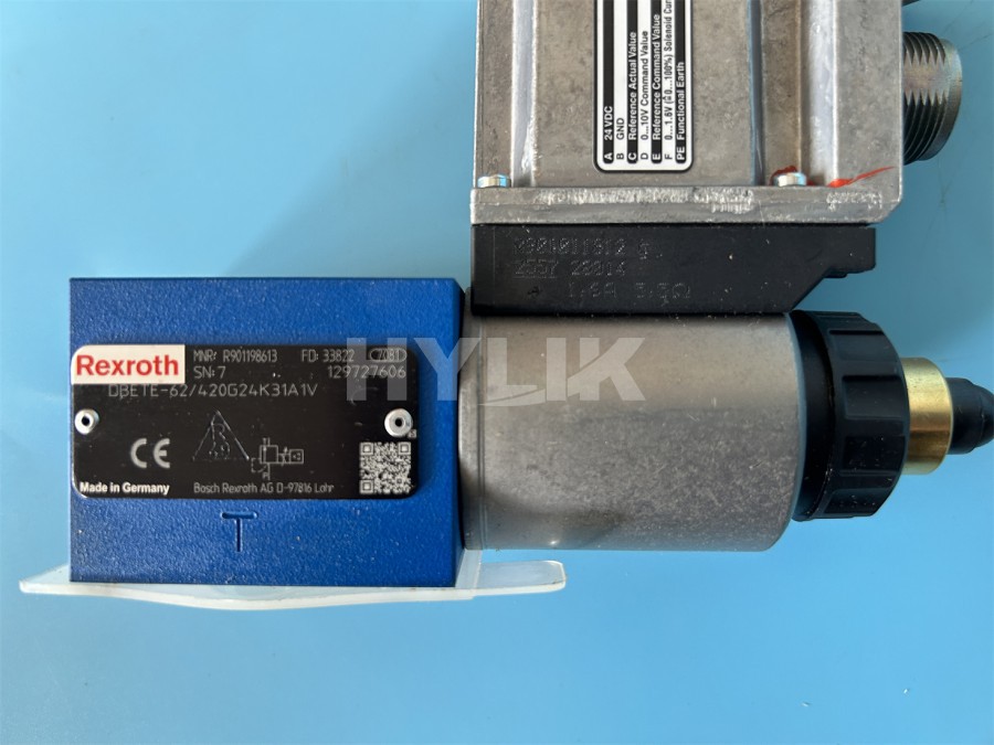 R901198613 DBETE-6X/420G24K31A1V