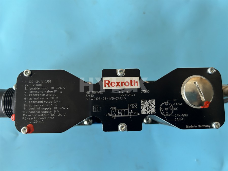 R900767353 STW0195-2X/1V5-24CF6