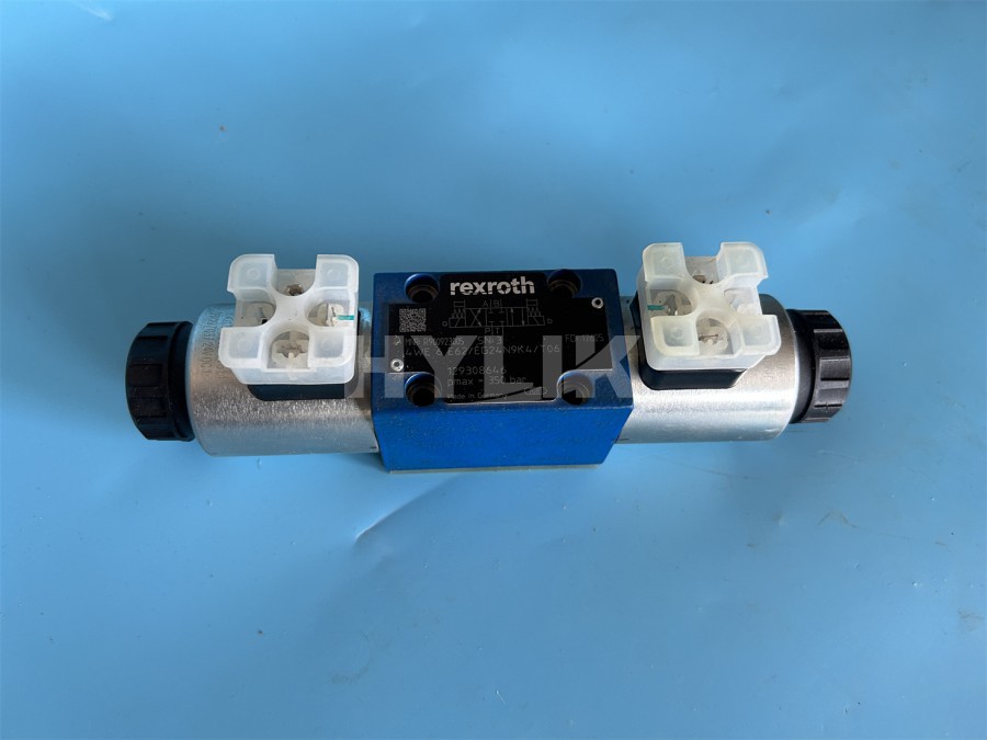 R900923005 4WE6E6X/EG24N9K4/T06