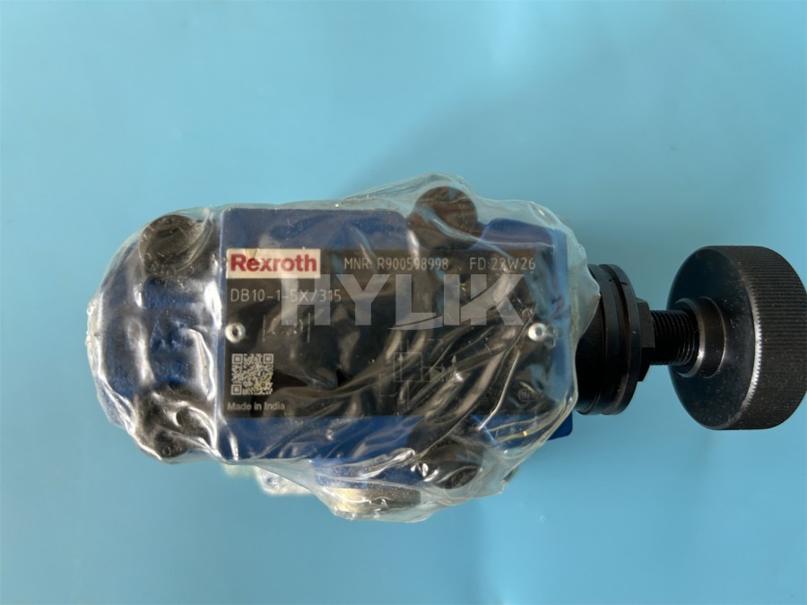 R900598998 DB10-1-5X/315