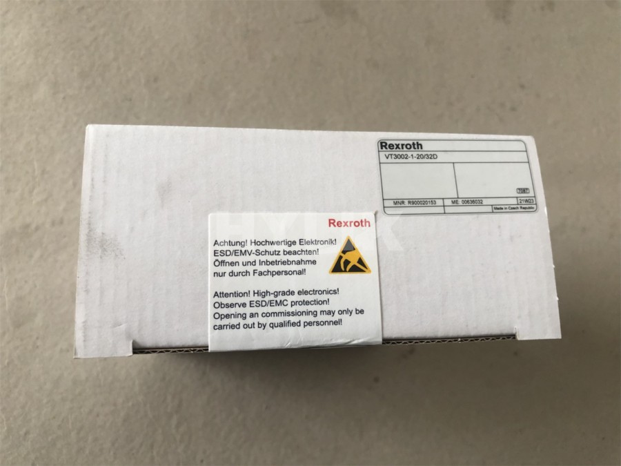 R900020153 VT3002-1-2X/32D