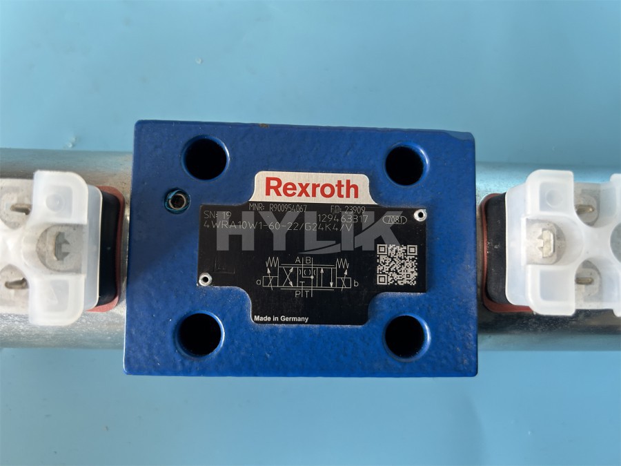 R900954067 4WRA10W1-60-2X/G24K4/V 