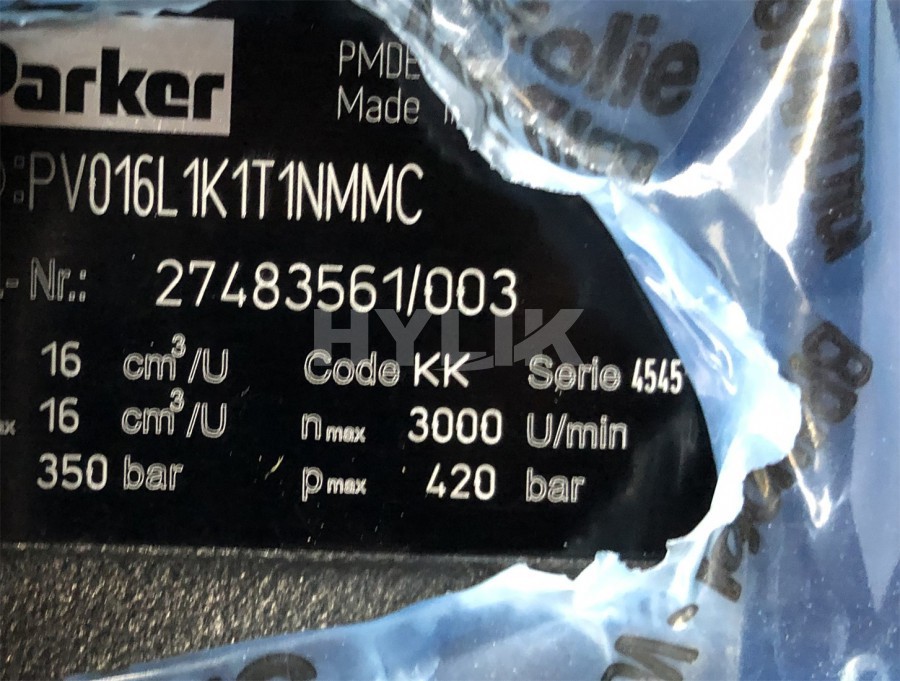 PV016L1K1T1NMMC