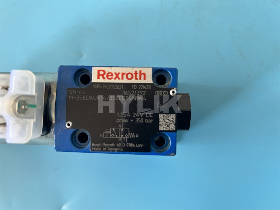R900052621 M-3SED6UK1X/350CG24N9K4