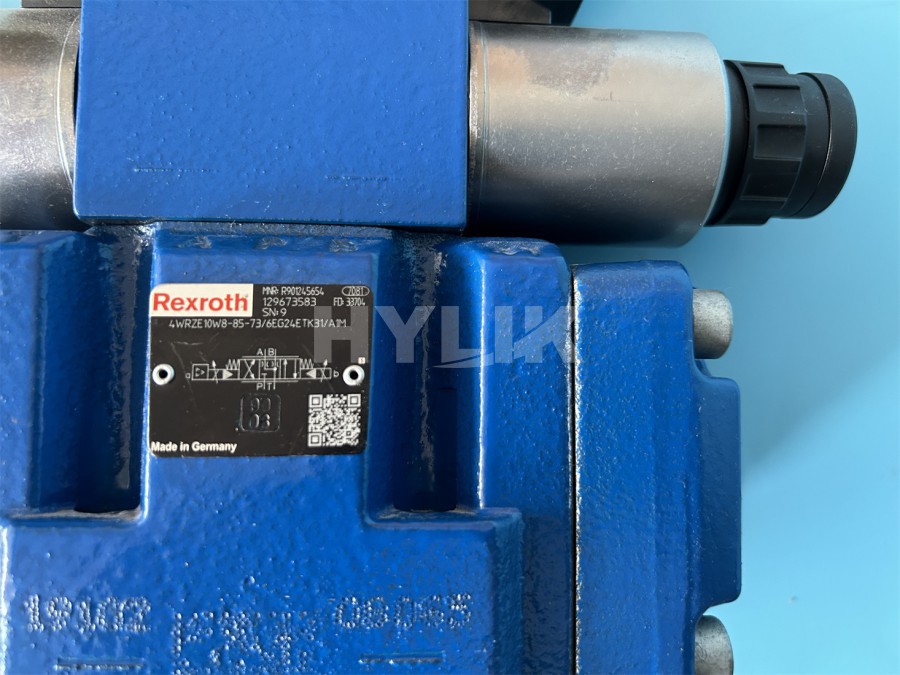 R901245654 4WRZE10W8-85-7X/6EG24ETK31/A1M