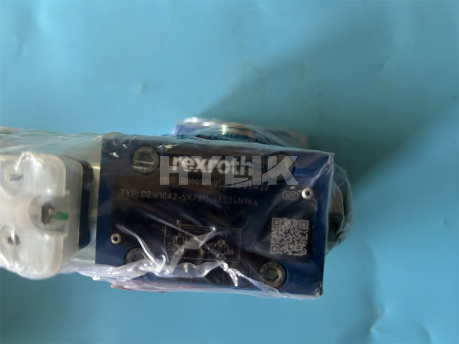 R900926054 DBW10A2-5X/315-6EG24N9K4