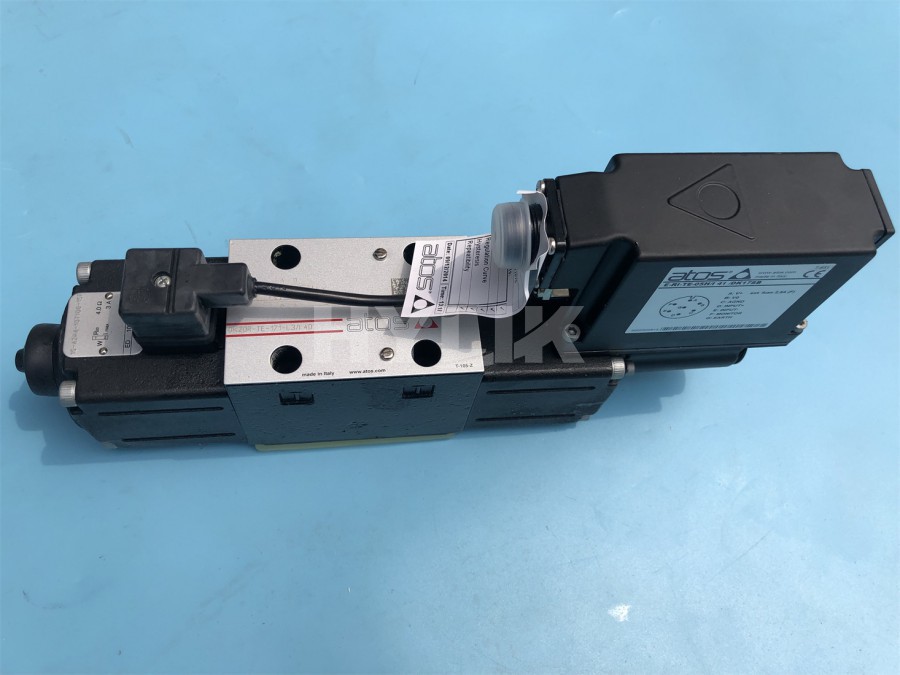 ATOS阿托斯 比例换向阀 DKZOR-TE-171-L3/I ATOS阿托斯 比例换向阀 DKZOR-TE-171-L3/I