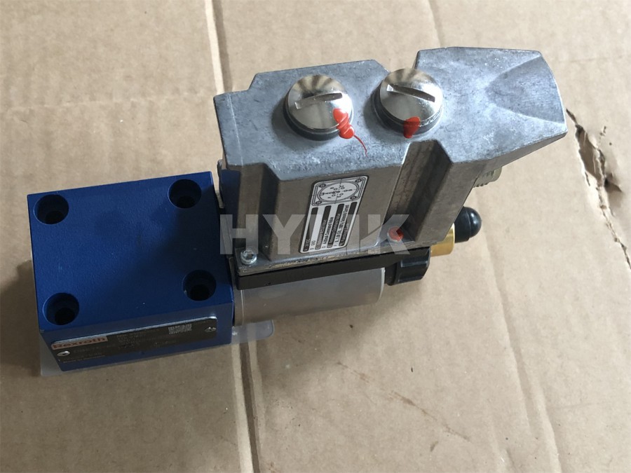 R901045243 DBETE-6X/200G24K31F1V