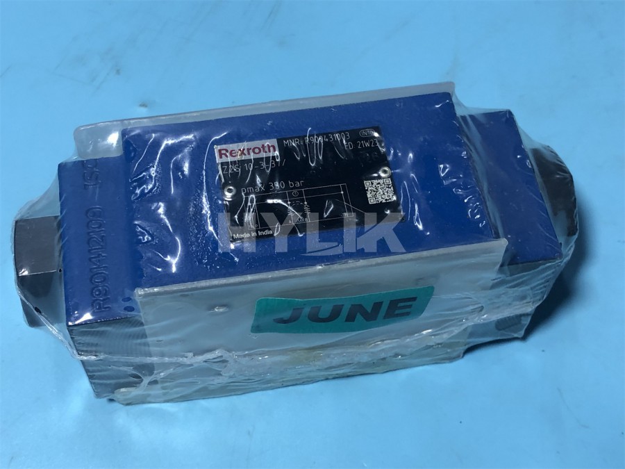 R900431003 Z2S10-3-3X/