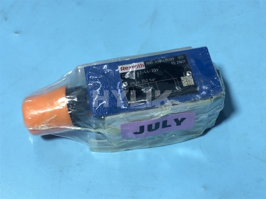 R900439389 Z2FS6A2-4X/2QV