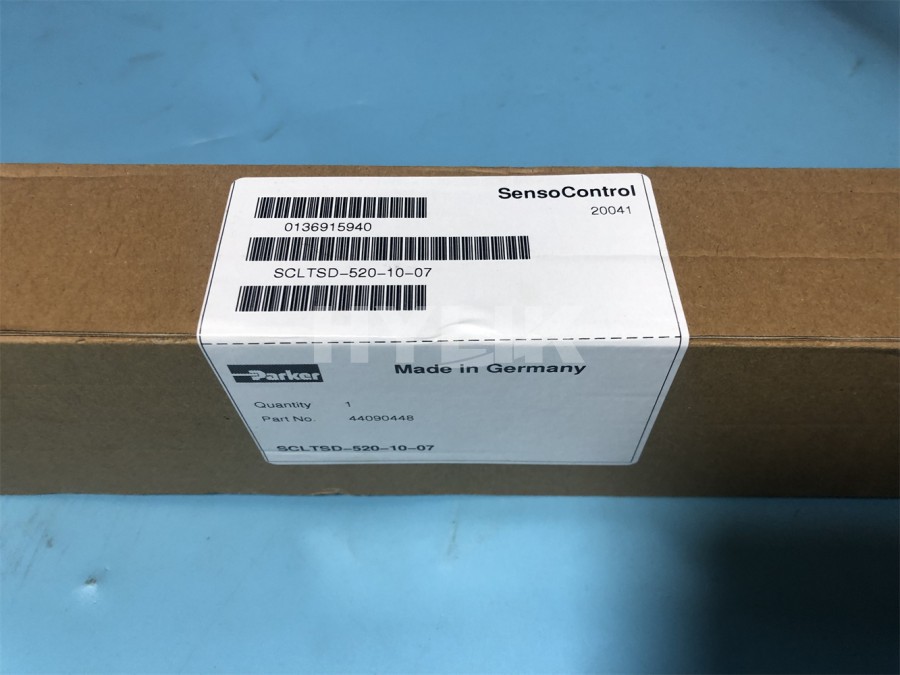PARKER派克 液位温度控制器 SCLTSD-520-10-07 PARKER派克 液位温度控制器 SCLTSD-520-10-07