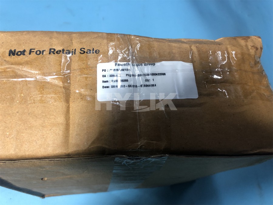 R900906285 DBW10B2-5X/315-6EG24N9K4