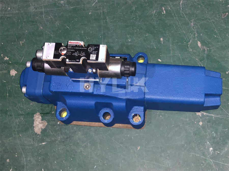 R901007261 4WRZE32W8-520-7X/6EG24N9EK31/F1D3M