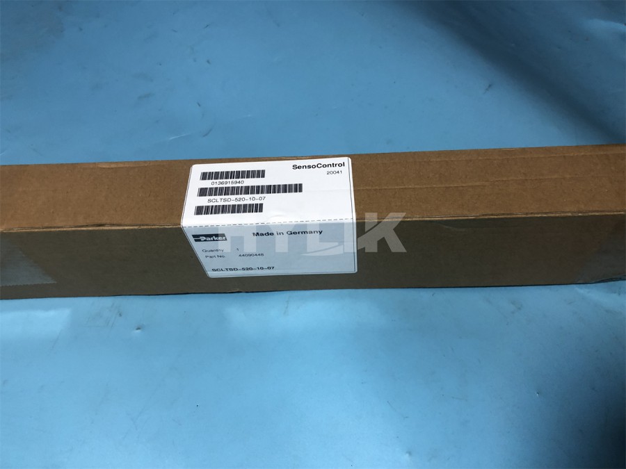 PARKER派克 液位温度控制器 SCLTSD-520-10-07 PARKER派克 液位温度控制器 SCLTSD-520-10-07
