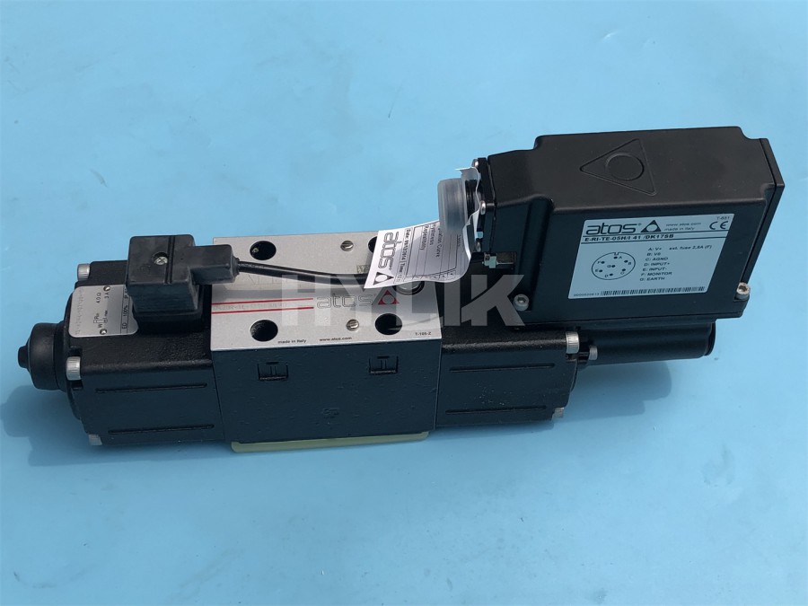 ATOS阿托斯 比例换向阀 DKZOR-TE-171-L3/I ATOS阿托斯 比例换向阀 DKZOR-TE-171-L3/I