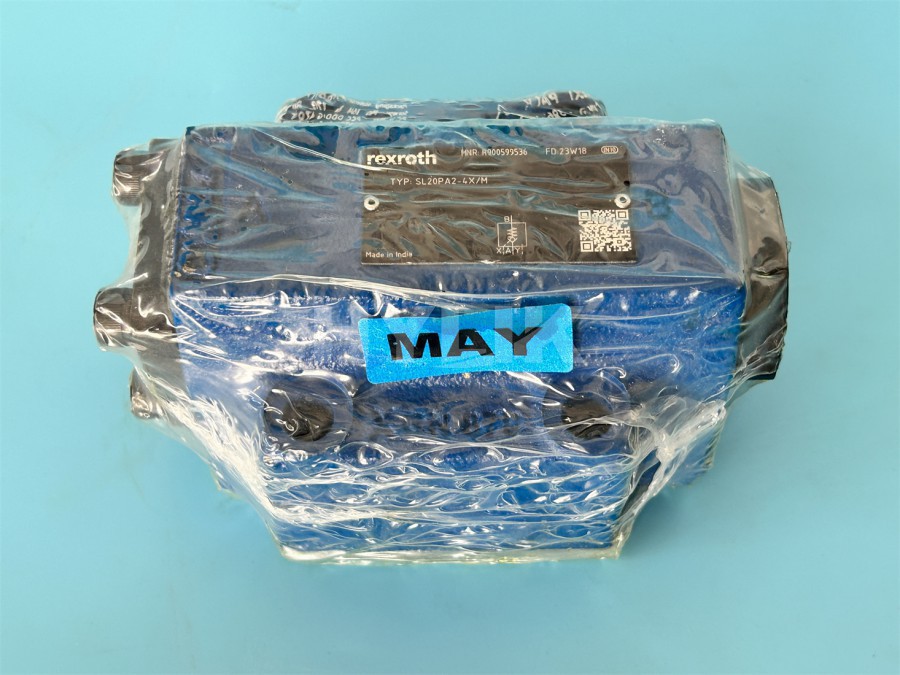 R900599536 SL20PA2-4X/