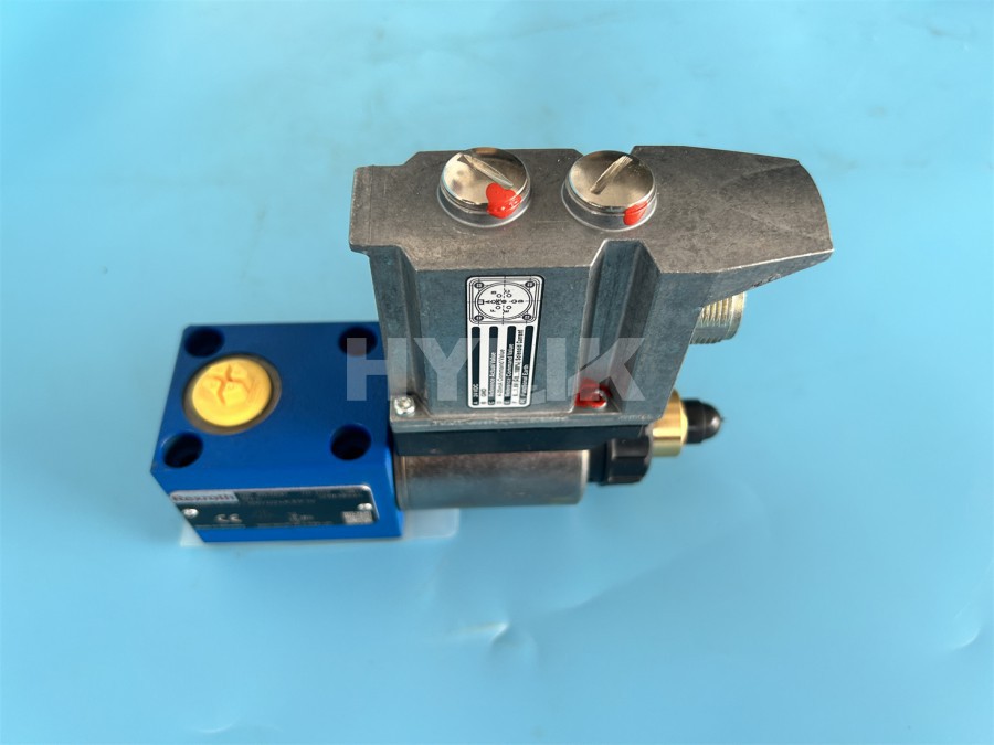 R901150563 DBETE-6X/100YG24K31F1V
