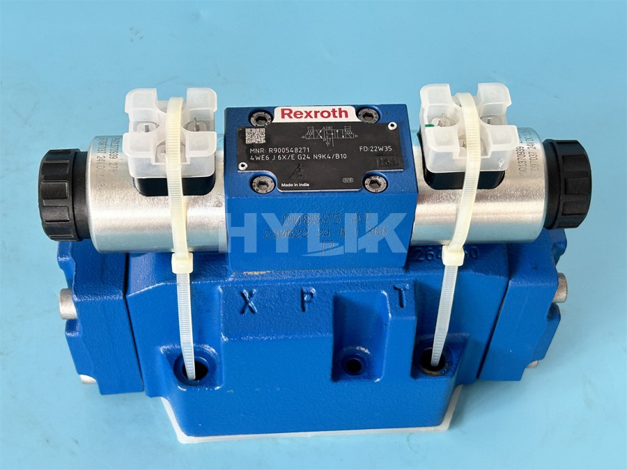 R900923971 4WEH16E7X/6EG24N9ETK4/B10
