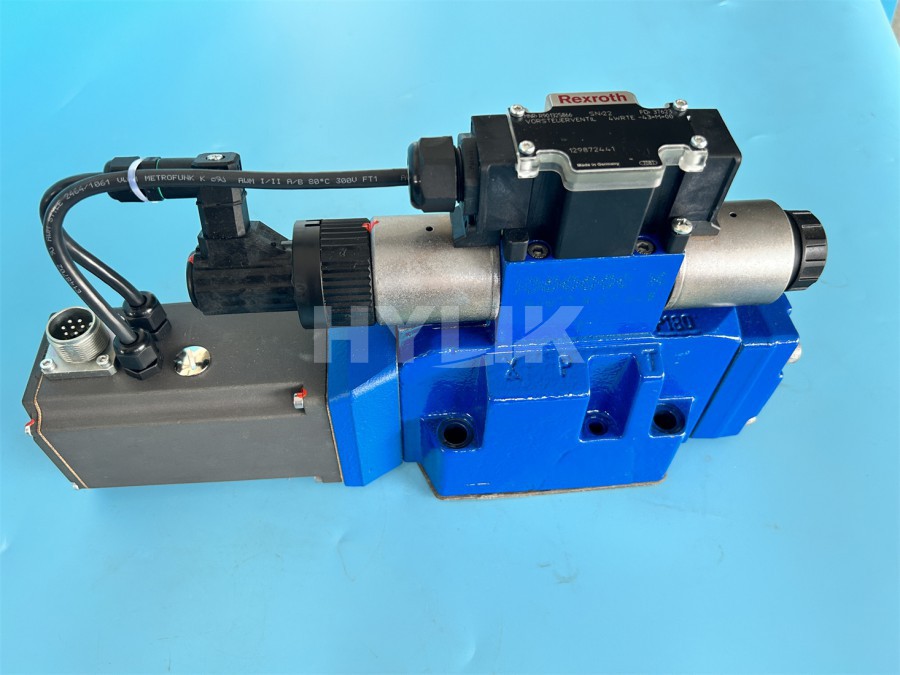 R900918257 4WRTE16E200L-4X/6EG24ETK31/A1M 