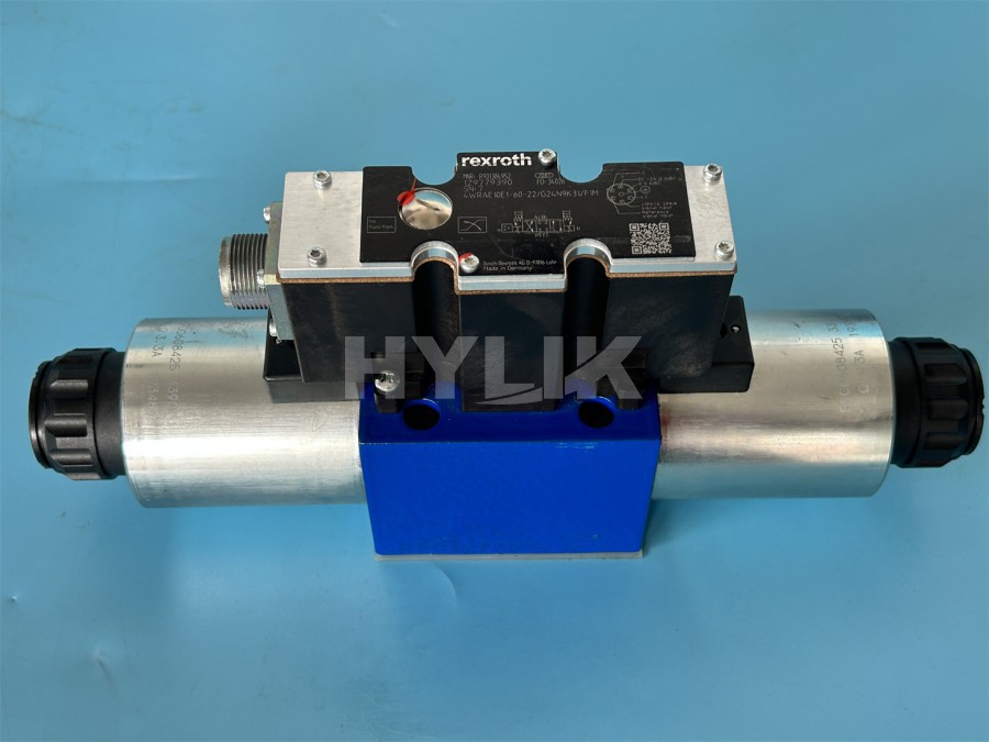 R901384952 4WRAE10E1-60-2X/G24N9K31/F1M  