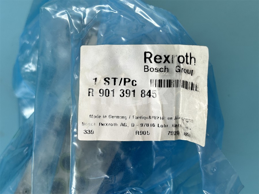R901391845 4WRPH6CA24L-2X/G24Z4/V-855