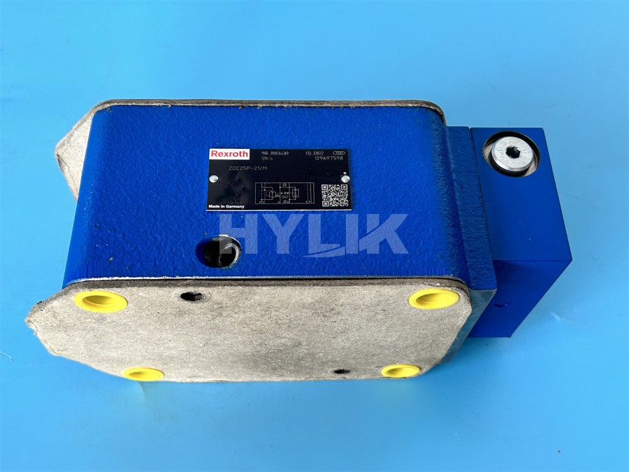 R900344369 ZDC25P-2X/M