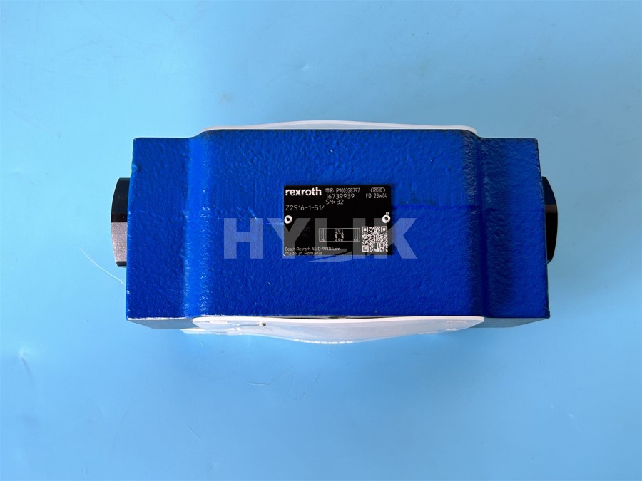 R900328797 Z2S16-1-5X/ 