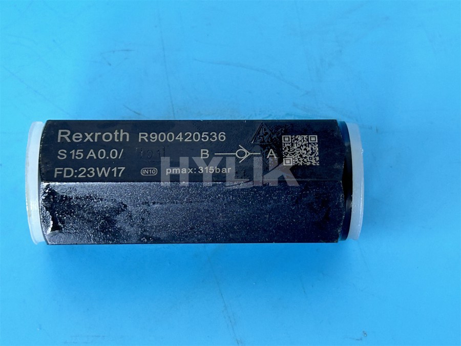 R900420536 S15A0.0/