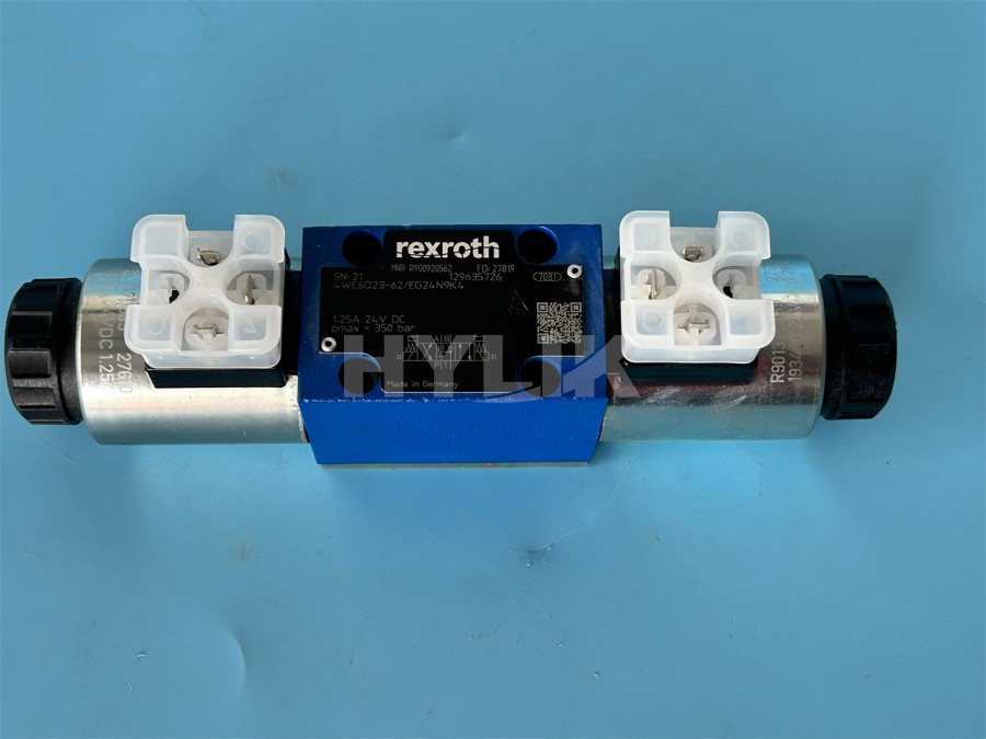 R900920562 4WE6Q23-6X/EG24N9K4
