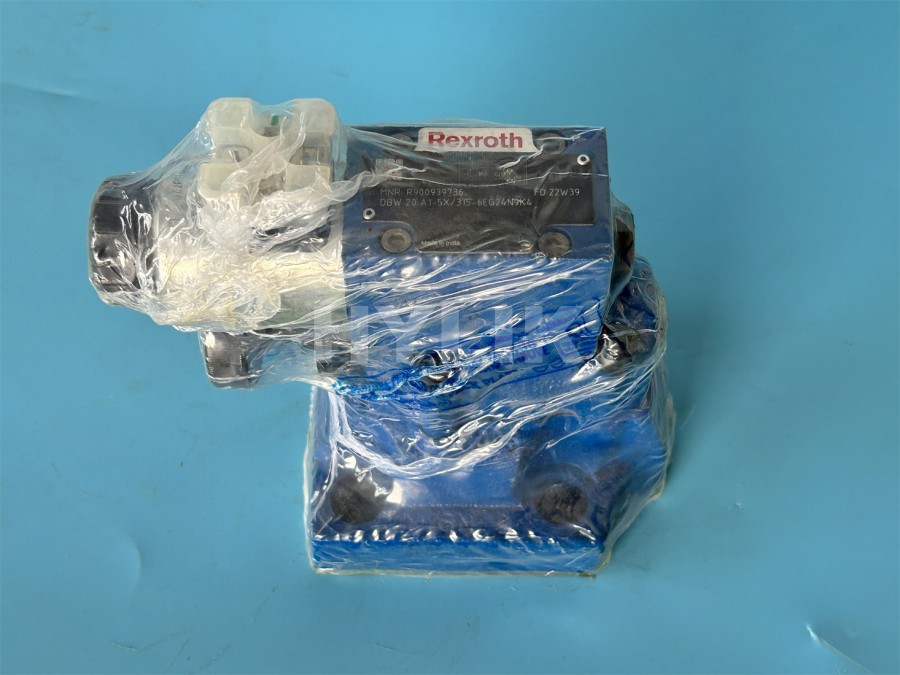 R900939736 DBW20A1-5X/315-6EG24N9K4
