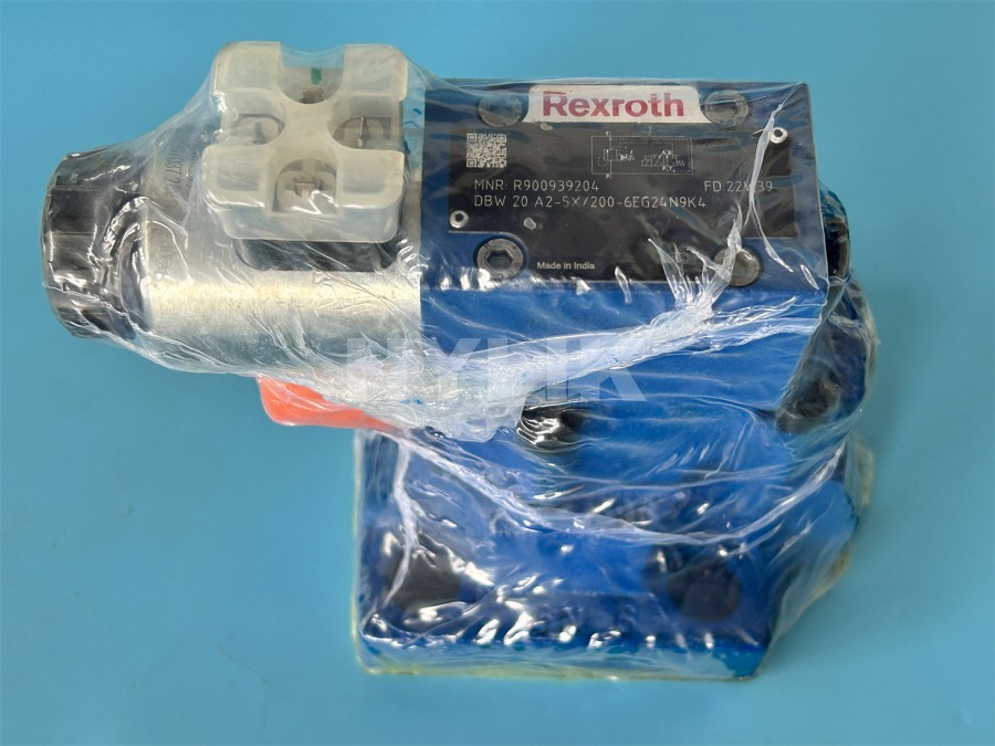 R900939204  DBW20A2-5X/200-6EG24N9K4