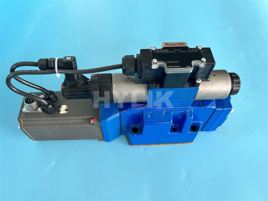R900954270 4WRTE16E125L-4X/6EG24K31/A1M