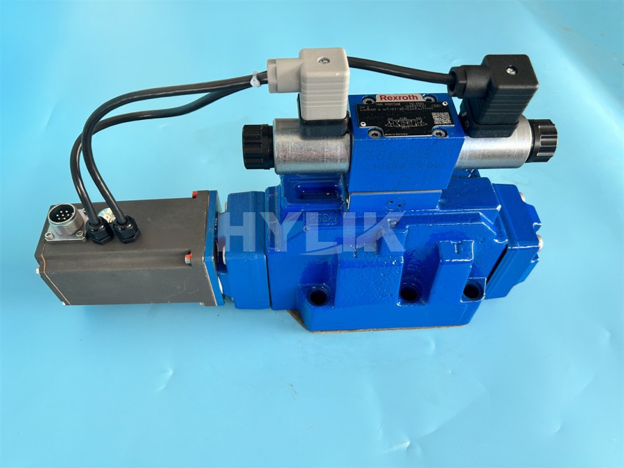 R900249275 4WRKE25W6-350L-3X/6EG24ETK31/A1D3M 