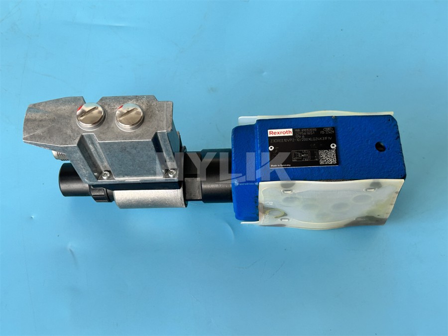 R901520390 Z3DREE10VP2-1X/200XLG24K31F1V  