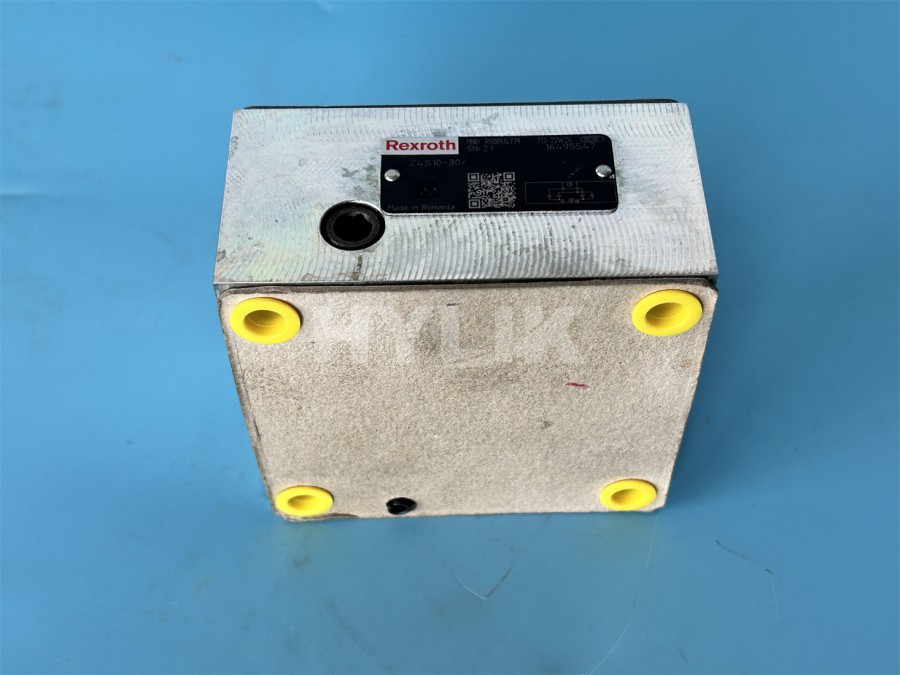 R900514779 Z4S10-3X/  