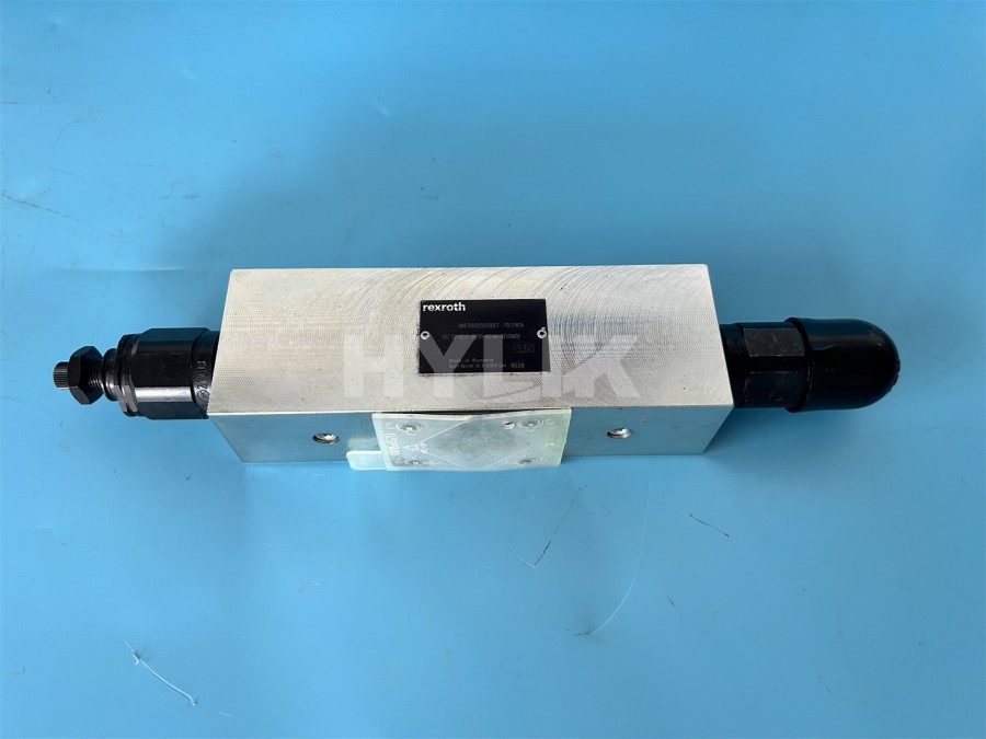 R900555867  HSZ06A217-3X/05-AS100-BS100M00 
