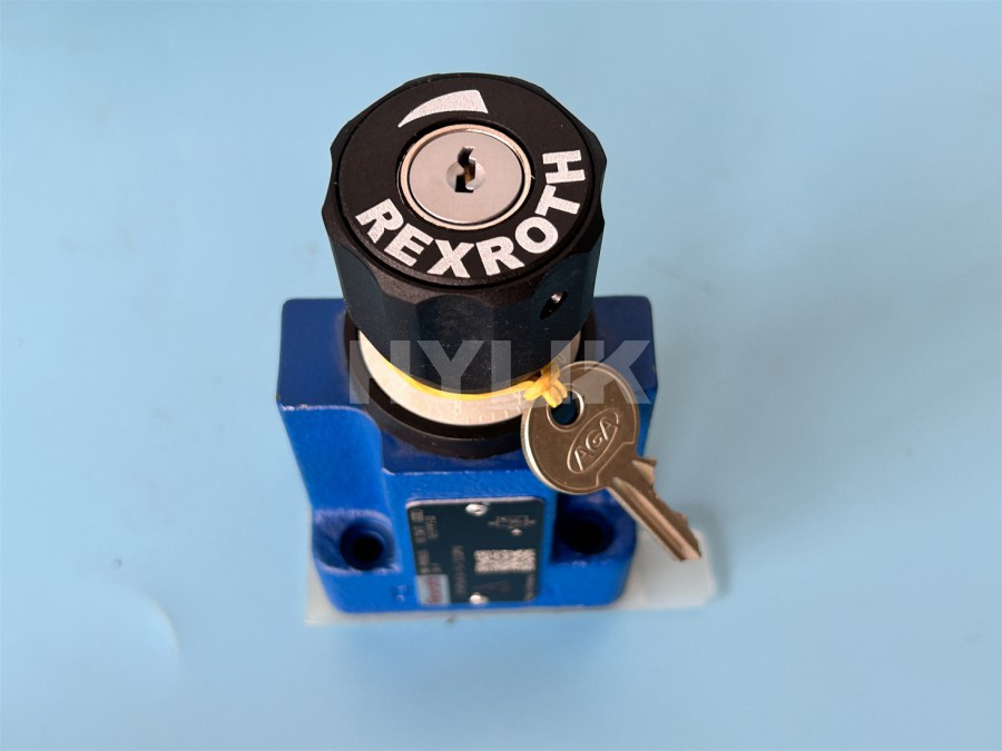 R900986124  2FRM6A36-3X/32QMV