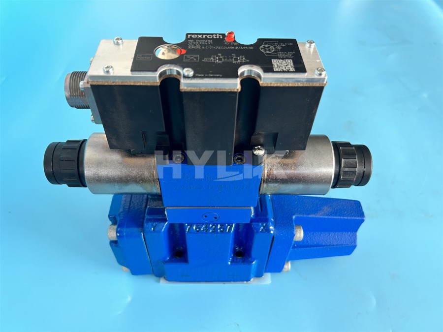 R900765029 4WRZE10W6-85-7X/6EG24N9ETK31/A1D3M