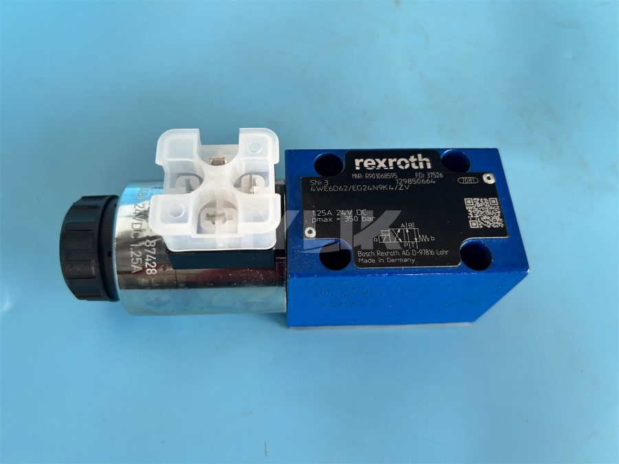 R901068595 4WE6D6X/EG24N9K4/ZV