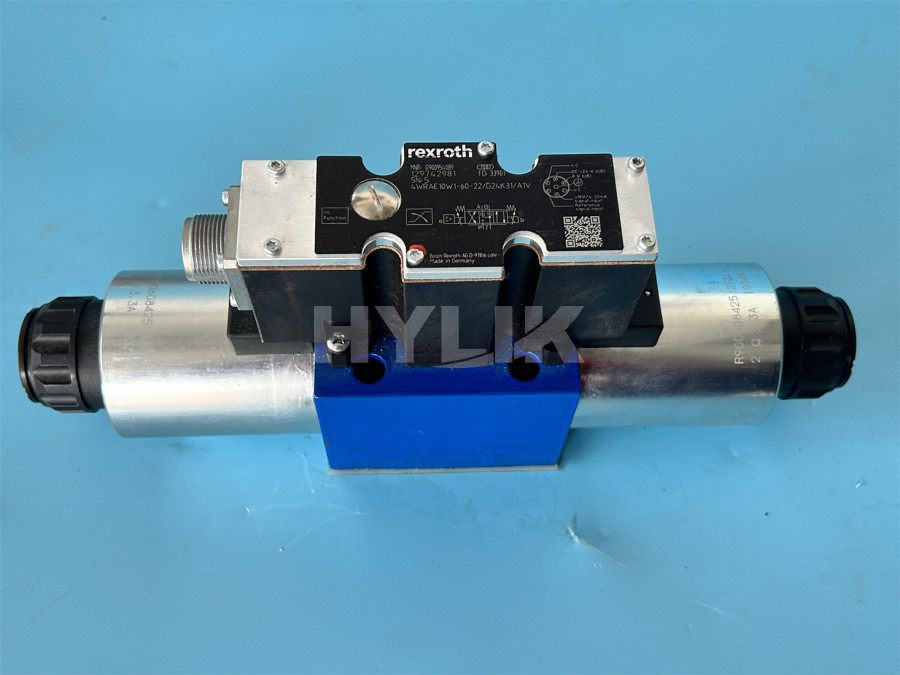 R900954089 4WRAE10W1-60-2X/G24K31/A1V