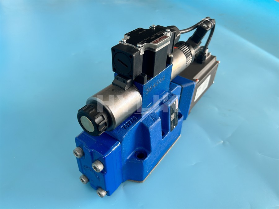 R901524804 4WRKE16W8-150P-3X/6EG24ETK31/A1D3M 