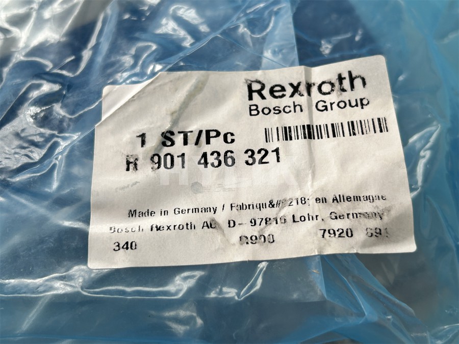 R901436321 2WFCE50S1500L-1X/M/24A1