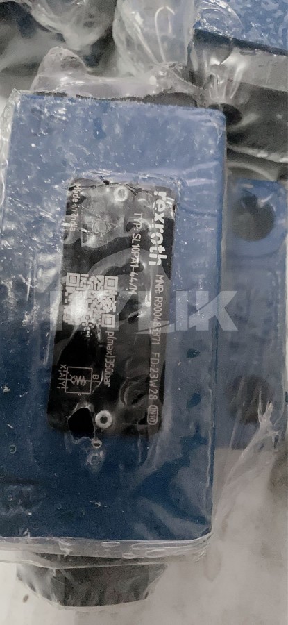 R900483371 SL10PA1-4X/M