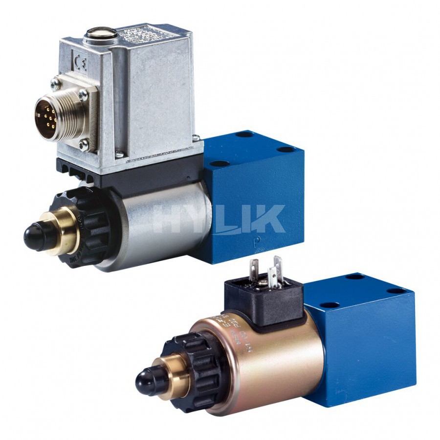 R901029969 DBETE-6X/315G24K31A1V