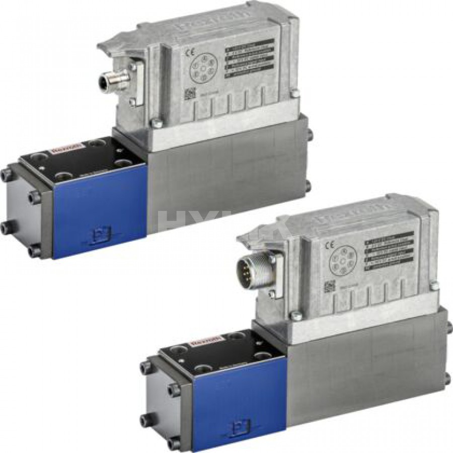R901382354 4WRPEH6CB40L-3X/M/24F1
