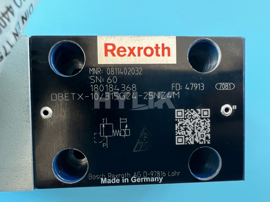 0811402032  DBETX-1X/315G24-25NZ4M
