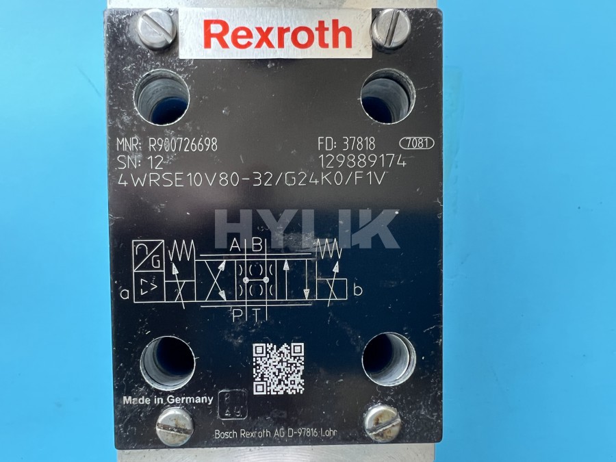 R900726698  4WRSE10V80-3X/G24K0/F1V