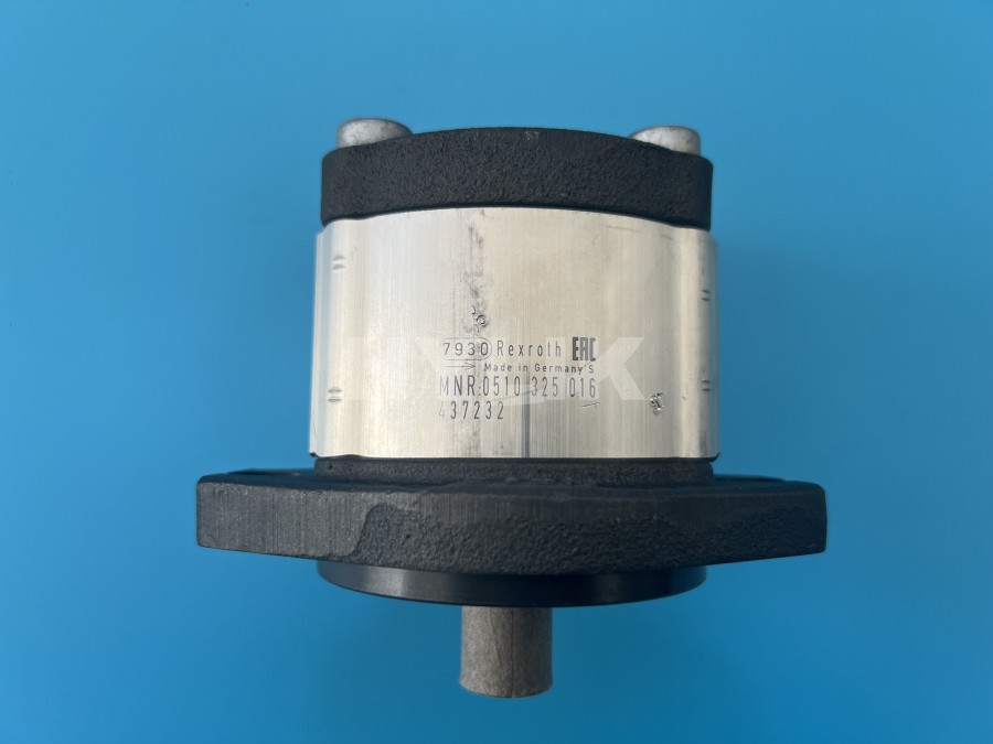 0510325016 AZPF-11-005RQR20MB